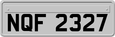 NQF2327