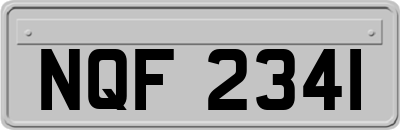 NQF2341