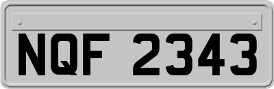 NQF2343