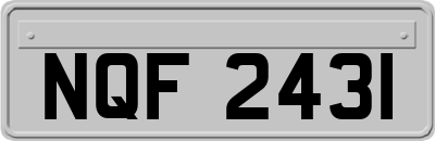 NQF2431