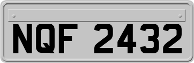 NQF2432