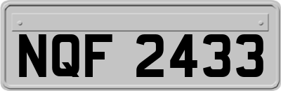 NQF2433