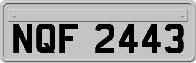 NQF2443