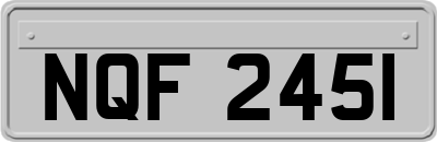 NQF2451