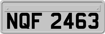 NQF2463