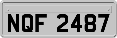 NQF2487