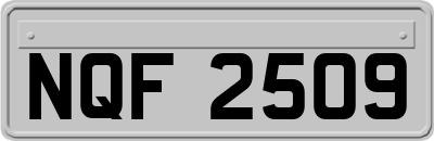 NQF2509
