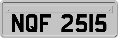 NQF2515