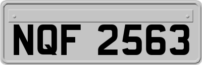 NQF2563
