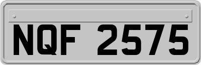 NQF2575