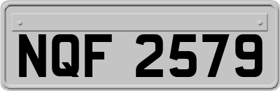 NQF2579