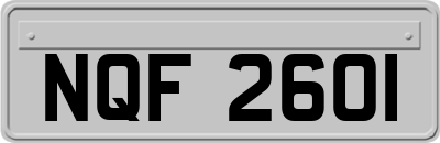NQF2601