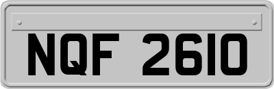 NQF2610
