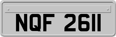 NQF2611