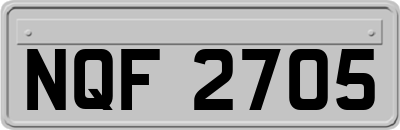 NQF2705