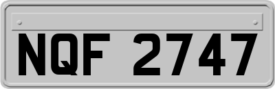NQF2747