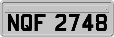 NQF2748