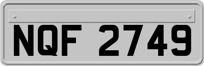 NQF2749