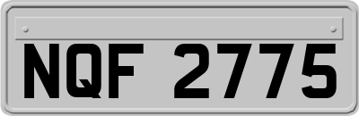 NQF2775