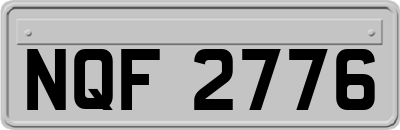 NQF2776