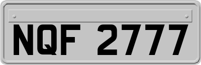 NQF2777
