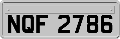 NQF2786