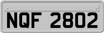 NQF2802