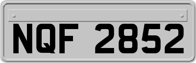 NQF2852