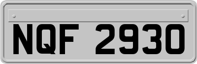 NQF2930