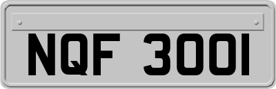 NQF3001