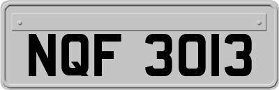 NQF3013