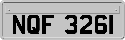 NQF3261