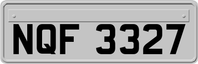 NQF3327