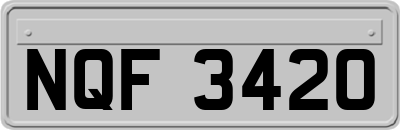 NQF3420