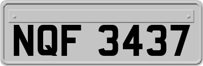 NQF3437