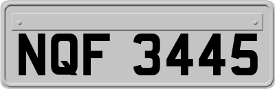 NQF3445