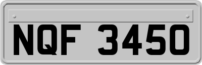 NQF3450