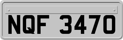 NQF3470