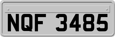 NQF3485
