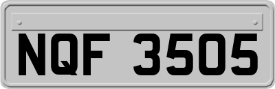 NQF3505