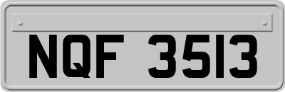 NQF3513