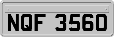 NQF3560