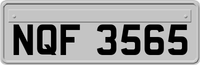 NQF3565
