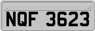 NQF3623
