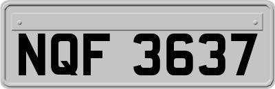 NQF3637