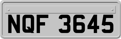 NQF3645