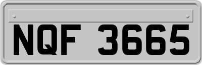 NQF3665