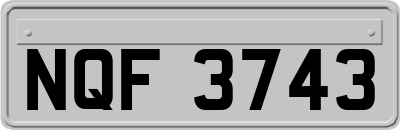 NQF3743