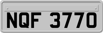NQF3770