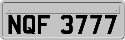 NQF3777
